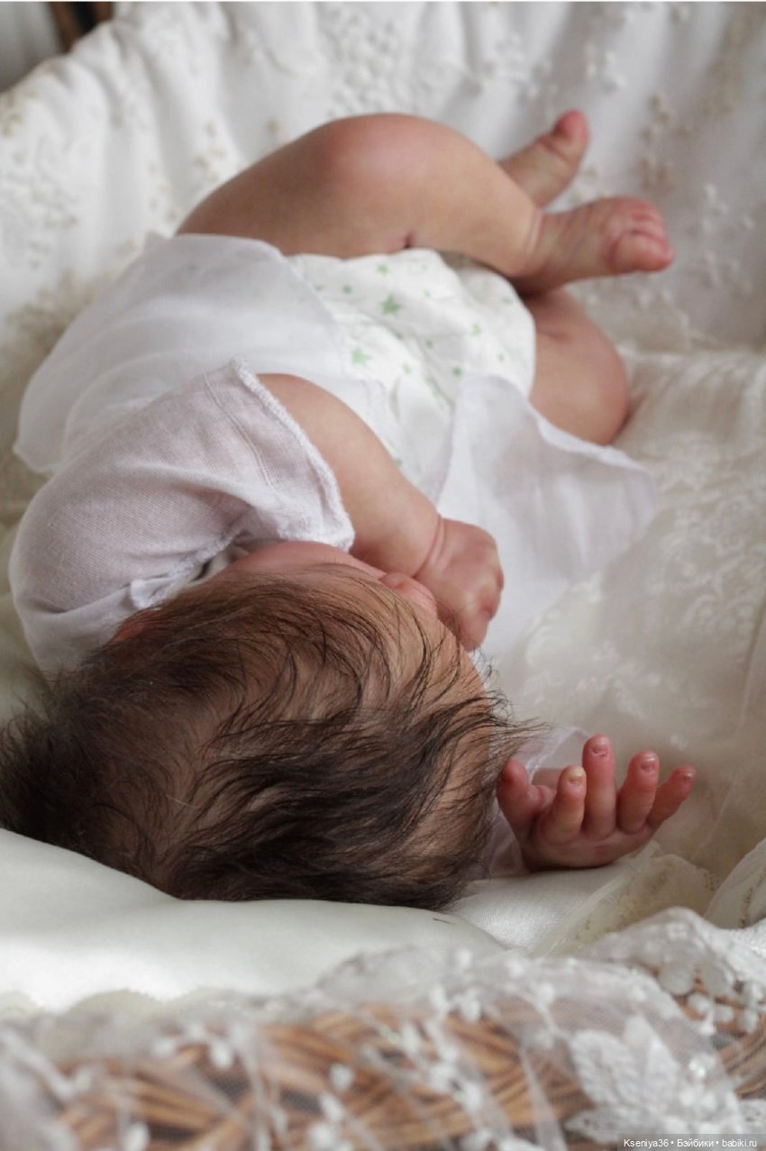 Часть 17-ая! Очаровательный малыш Чарли