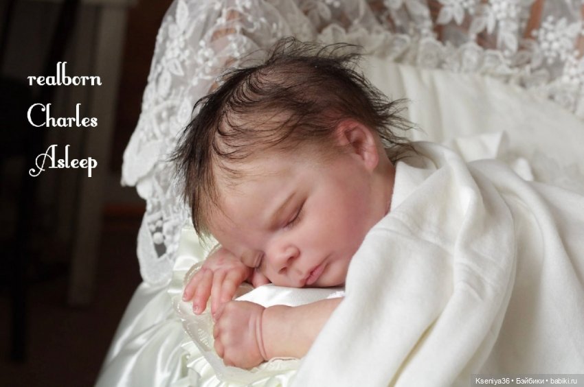 Часть 17-ая! Очаровательный малыш Чарли