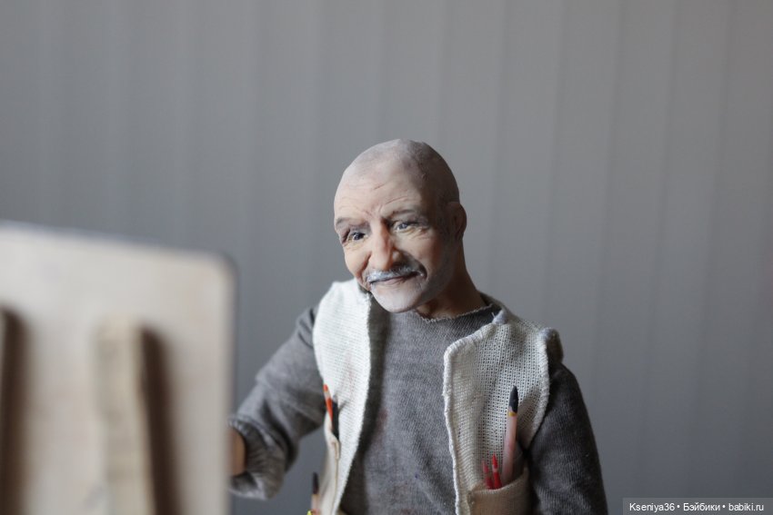 Художник. То, что мне дорого и близко (фото 9)