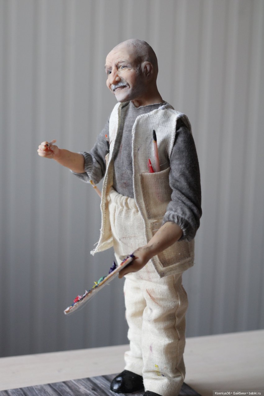 Художник. То, что мне дорого и близко (фото 2)