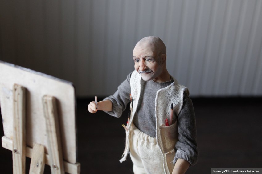 Художник. То, что мне дорого и близко (фото 3)