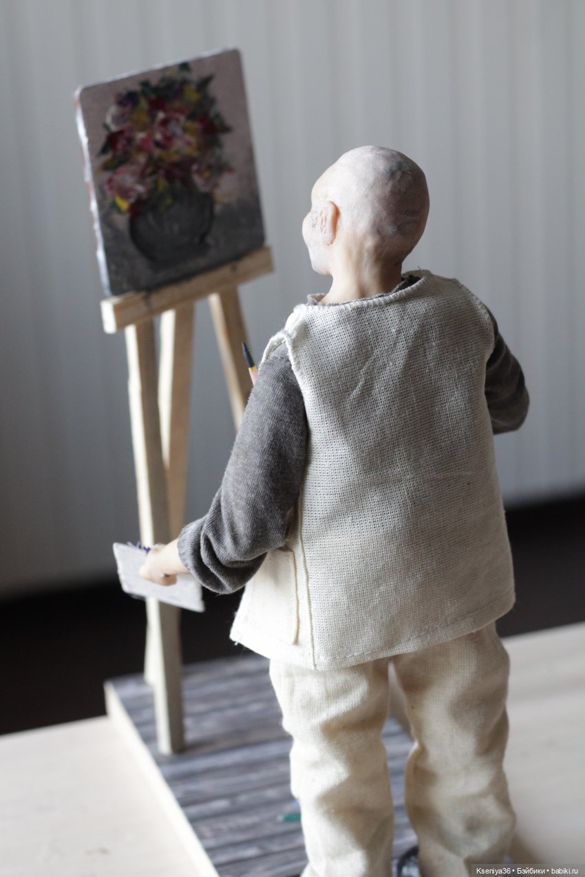 Художник. То, что мне дорого и близко (фото 4)