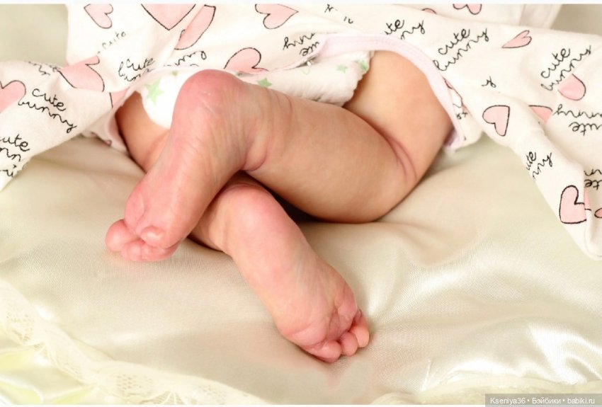 Часть 19. Непоказанные малыши: Алекса (фото 4)