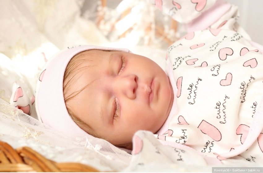 Часть 19. Непоказанные малыши: Алекса (фото 6)