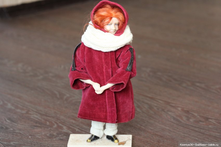 Рукодельница или Осенние мотивы