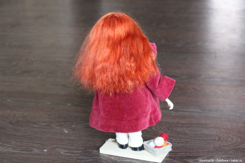 Рукодельница или Осенние мотивы