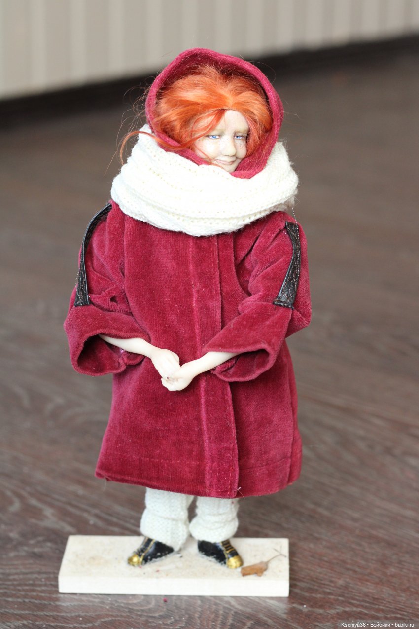 Рукодельница или Осенние мотивы