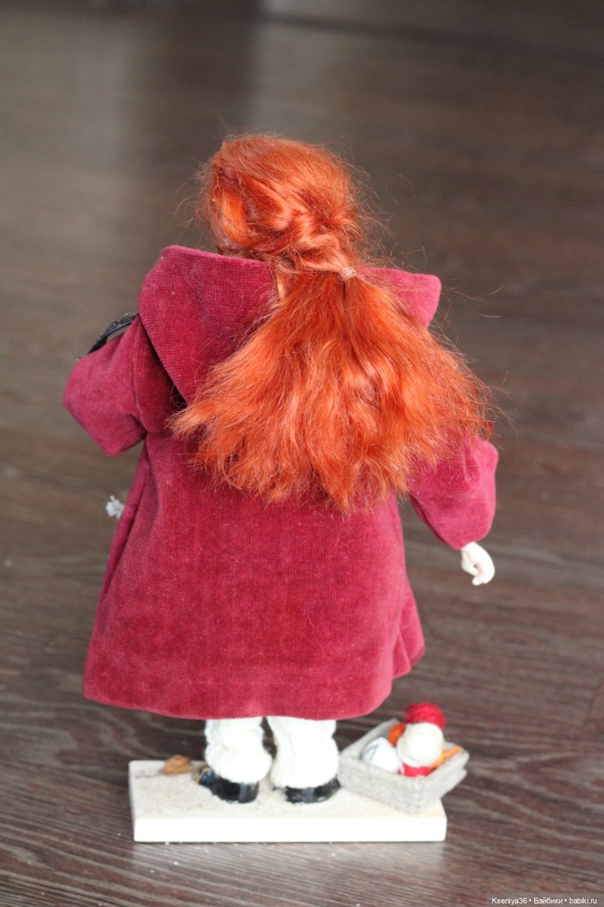 Рукодельница или Осенние мотивы (фото 10)