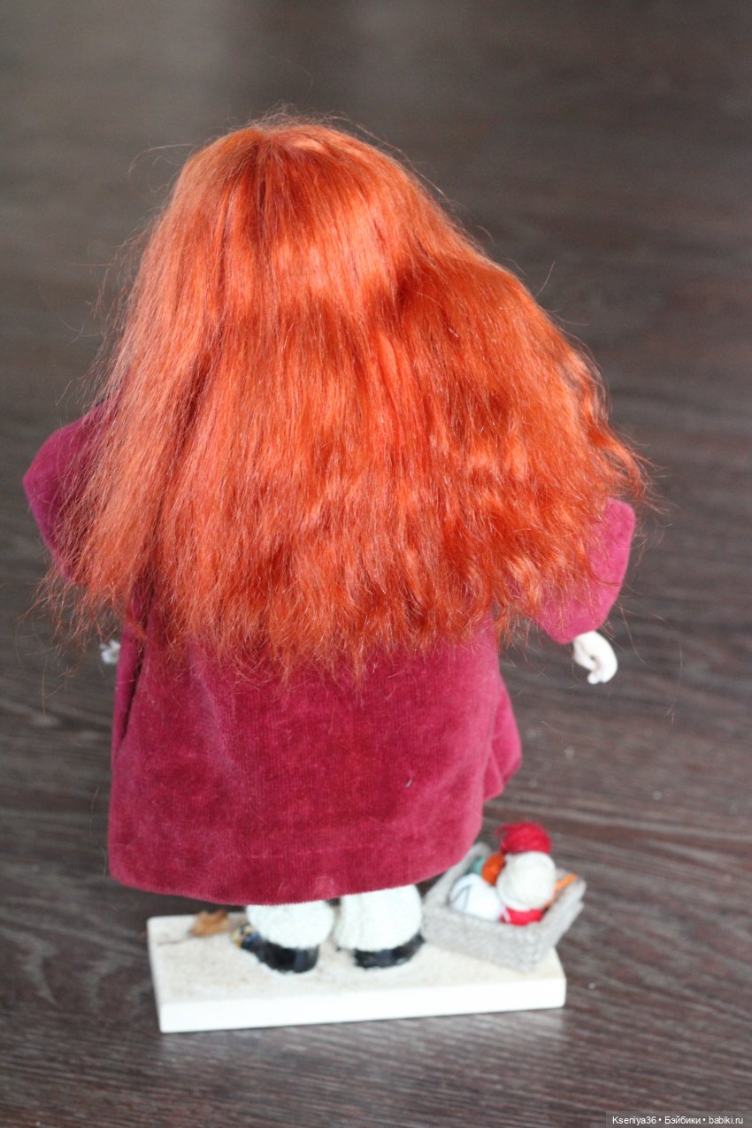 Рукодельница или Осенние мотивы