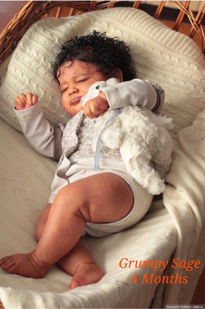 Часть 25-ая. Такой потешный капризуля (фото 6)