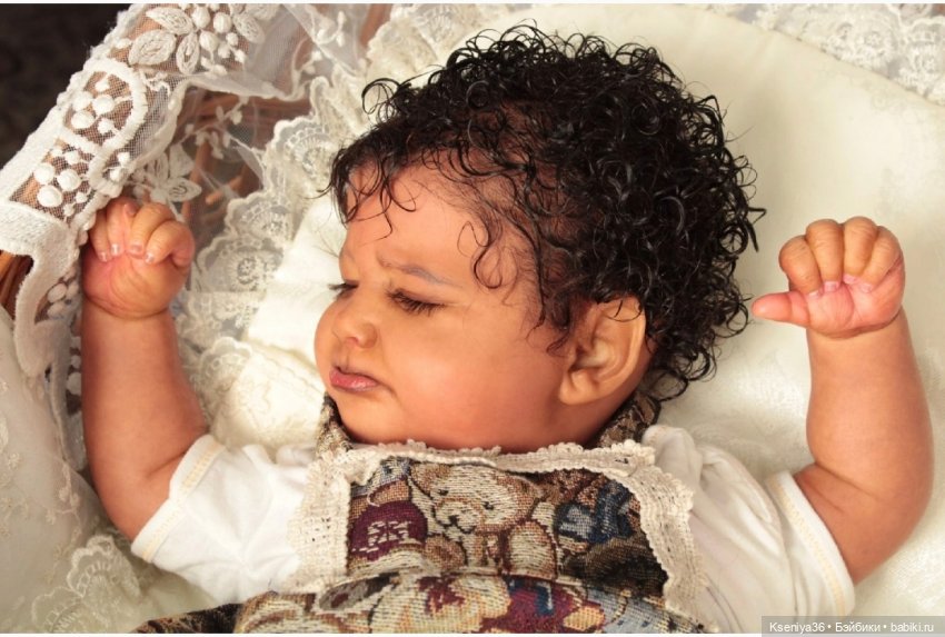 Часть 25-ая. Такой потешный капризуля (фото 2)