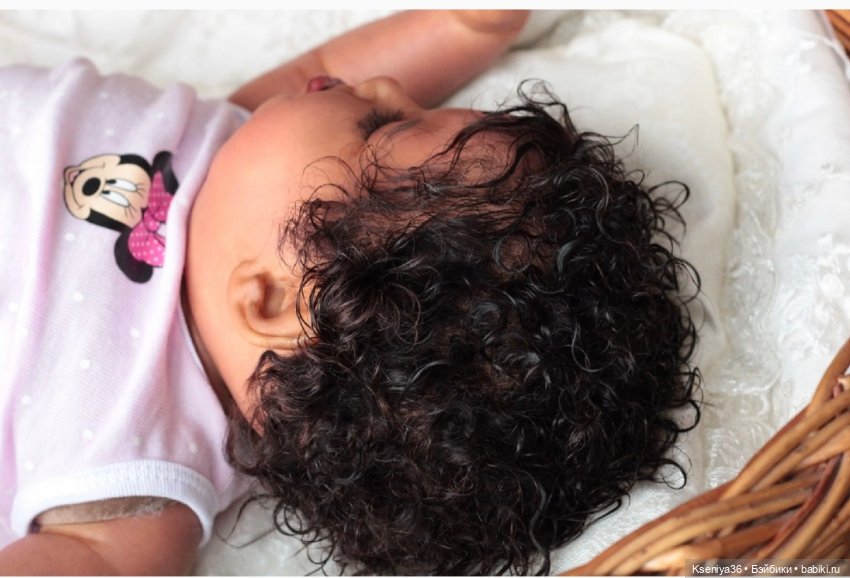 Часть 25-ая. Такой потешный капризуля