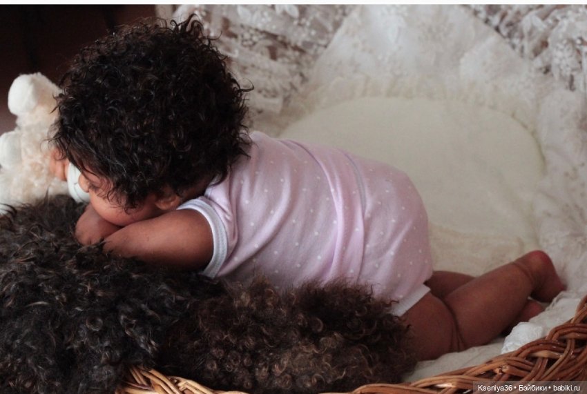 Часть 25-ая. Такой потешный капризуля