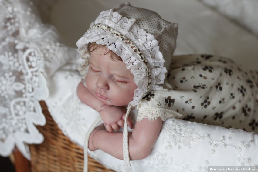 Лулушечка-Лушечка. Сделан на заказ (фото 9)