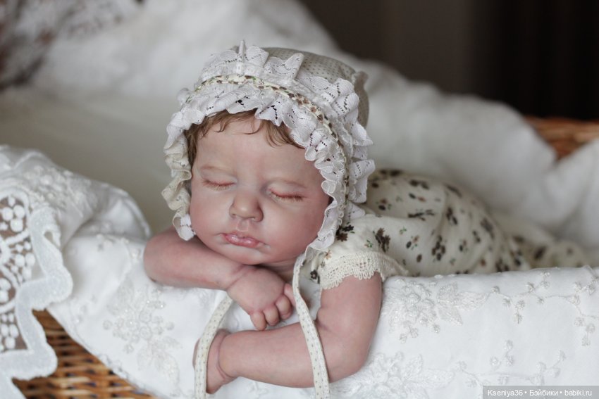 Лулушечка-Лушечка. Сделан на заказ (фото 8)