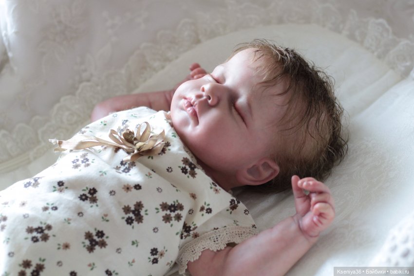 Лулушечка-Лушечка. Сделан на заказ