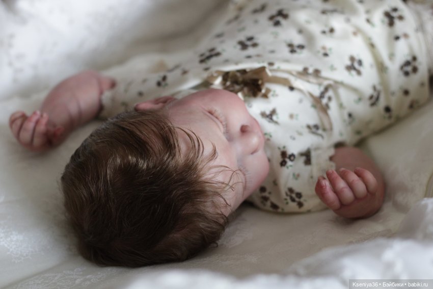 Лулушечка-Лушечка. Сделан на заказ (фото 4)