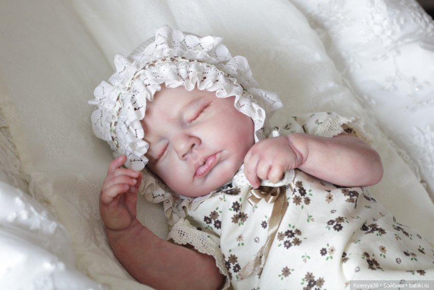 Лулушечка-Лушечка. Сделан на заказ