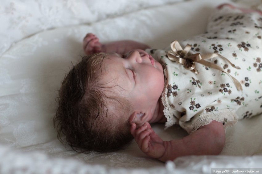 Лулушечка-Лушечка. Сделан на заказ