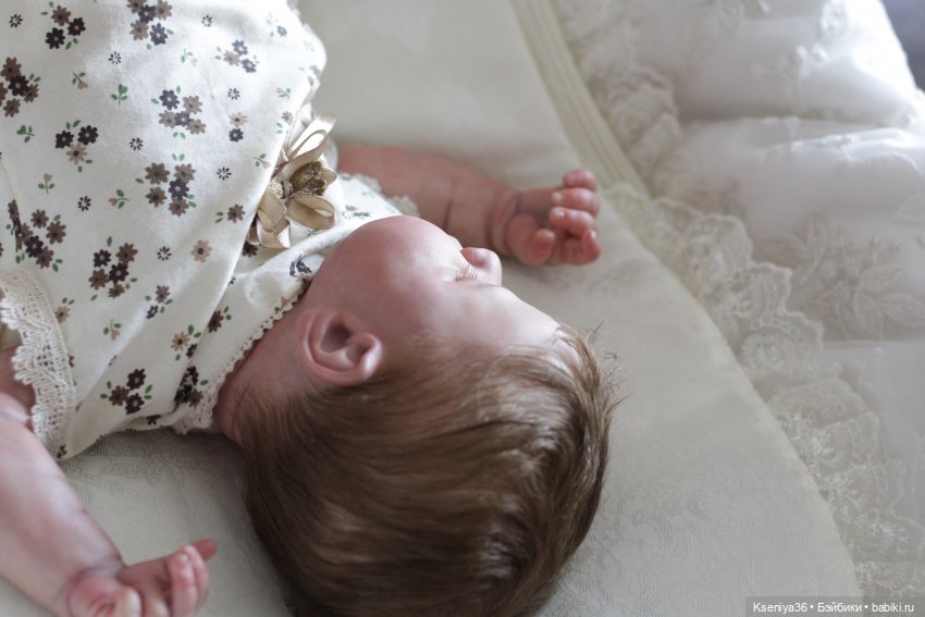 Лулушечка-Лушечка. Сделан на заказ (фото 5)