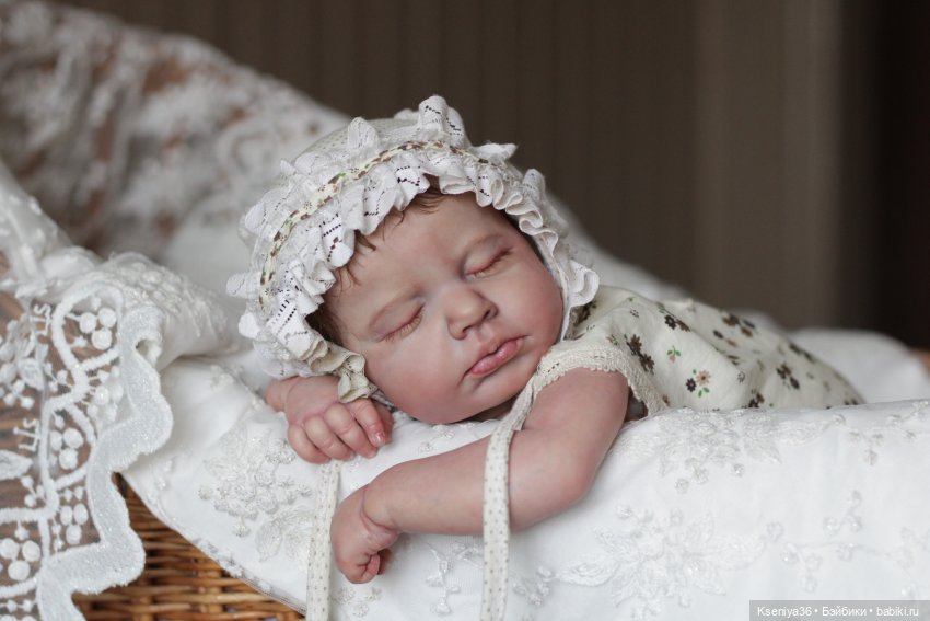 Лулушечка-Лушечка. Сделан на заказ (фото 10)