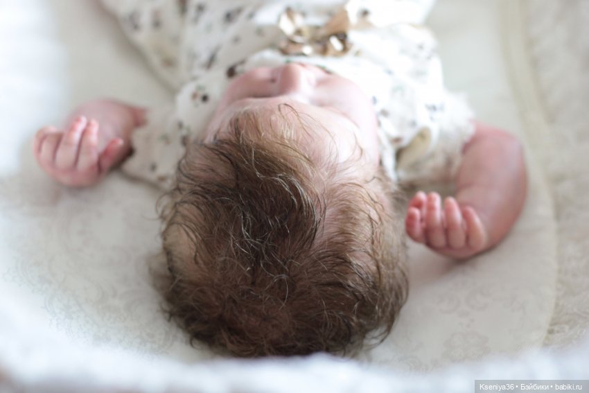 Лулушечка-Лушечка. Сделан на заказ