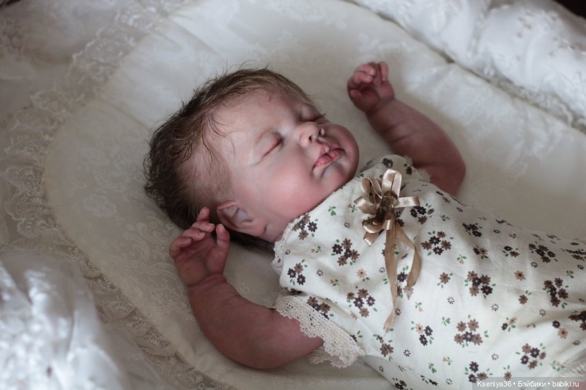 Лулушечка-Лушечка. Сделан на заказ