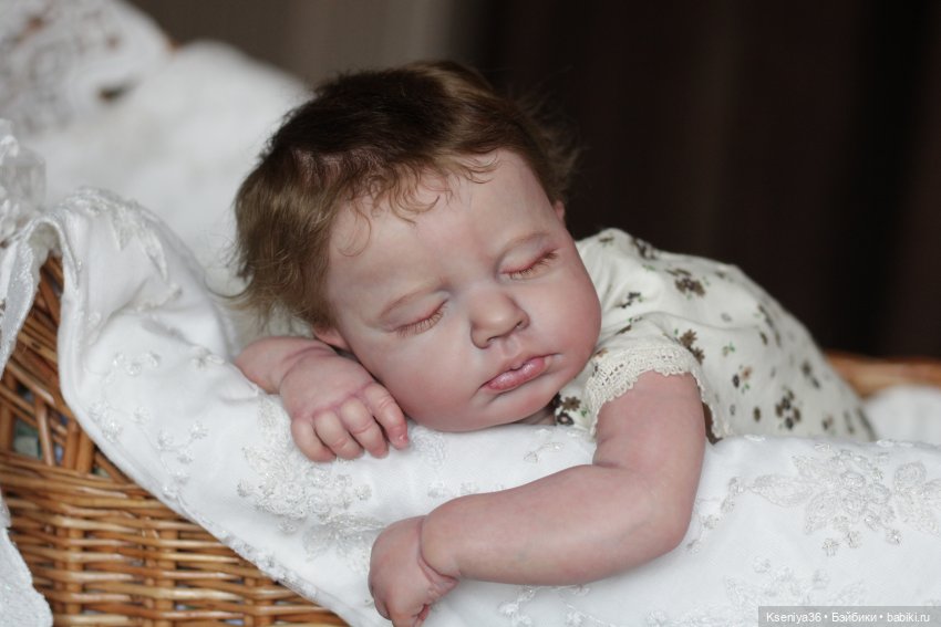 Лулушечка-Лушечка. Сделан на заказ