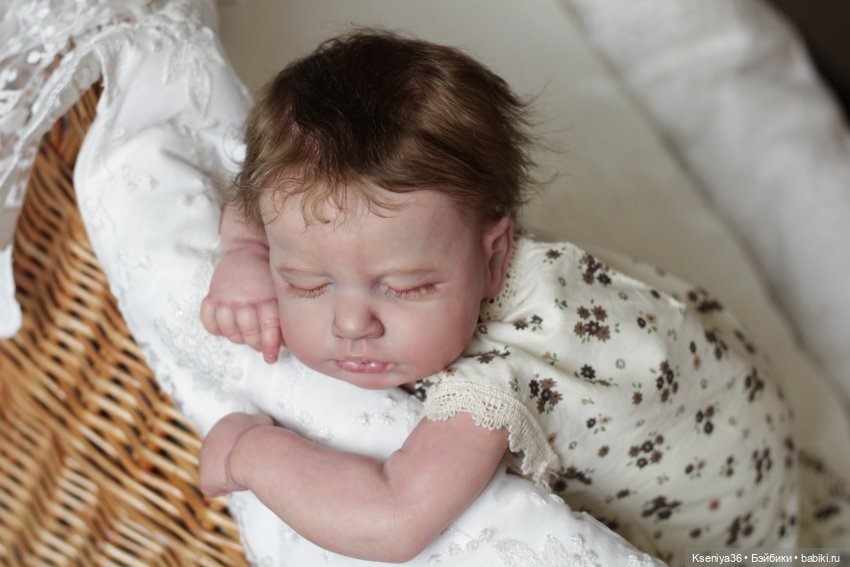 Лулушечка-Лушечка. Сделан на заказ