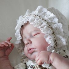 Лулушечка-Лушечка. Сделан на заказ