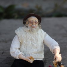 Когда даешь волю рукам...