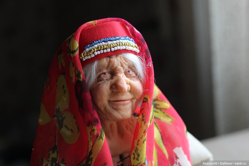 Ай, скажу я вам, ребятушки, сказу старую-старинную