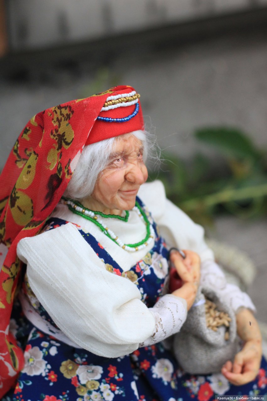 Ай, скажу я вам, ребятушки, сказу старую-старинную