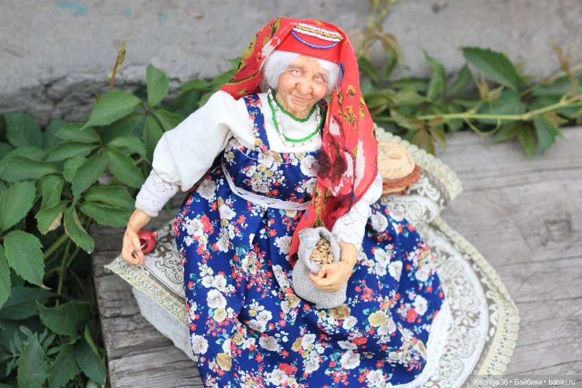 Ай, скажу я вам, ребятушки, сказу старую-старинную