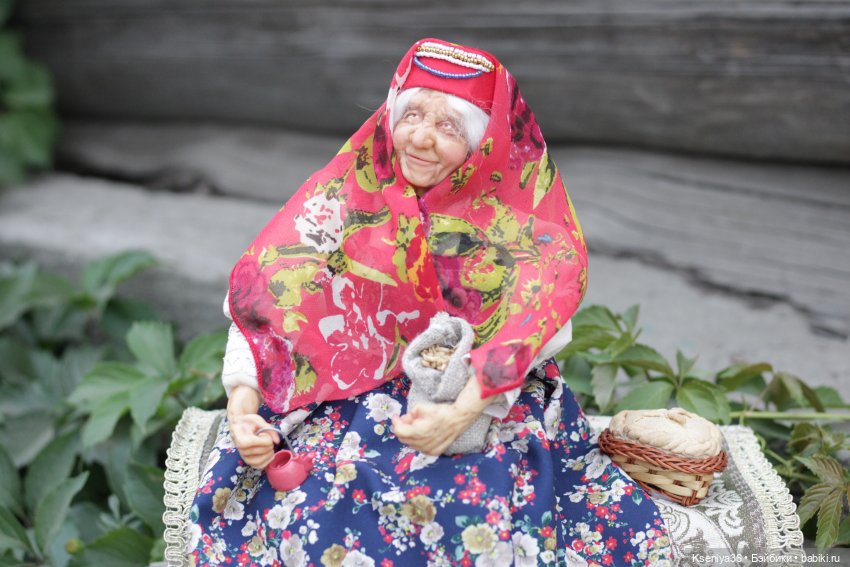 Ай, скажу я вам, ребятушки, сказу старую-старинную