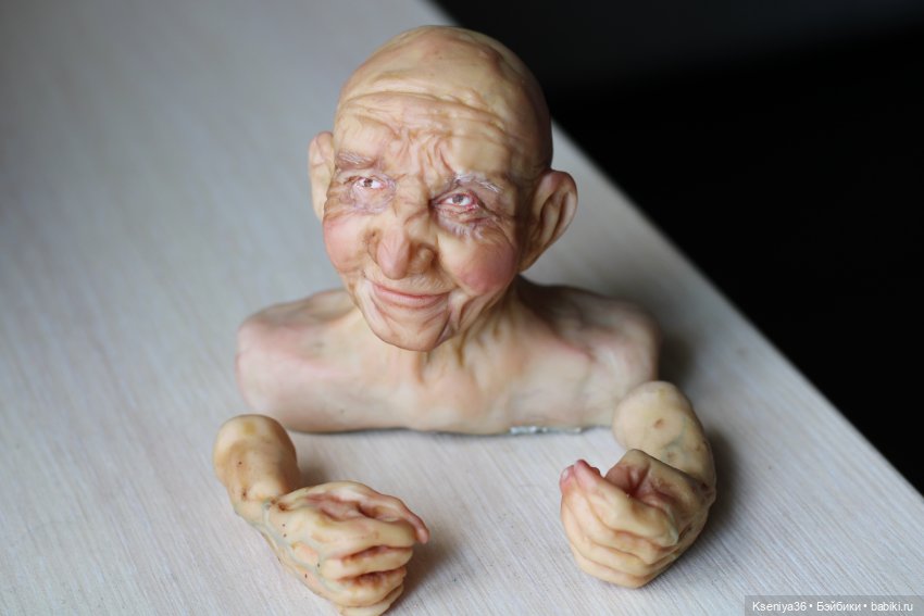 Ай, скажу я вам, ребятушки, сказу старую-старинную (фото 9)