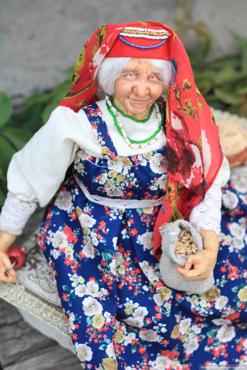 Ай, скажу я вам, ребятушки, сказу старую-старинную