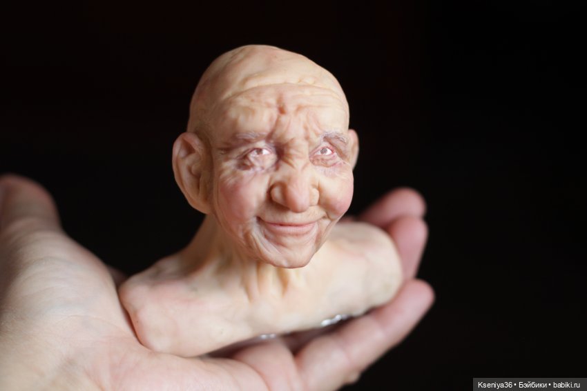 Ай, скажу я вам, ребятушки, сказу старую-старинную (фото 5)