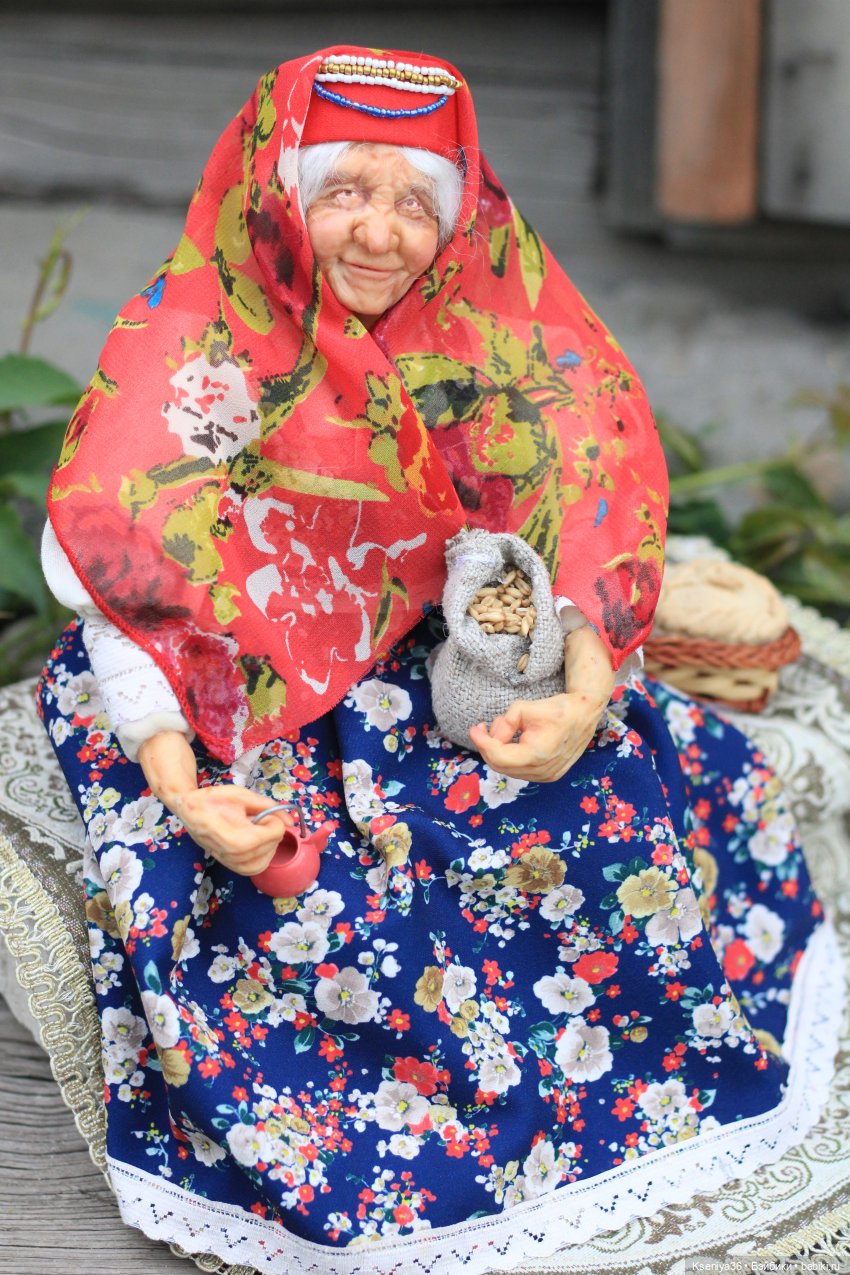 Ай, скажу я вам, ребятушки, сказу старую-старинную