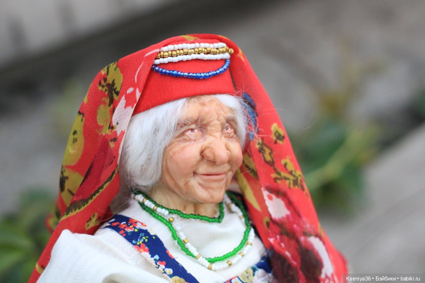 Ай, скажу я вам, ребятушки, сказу старую-старинную