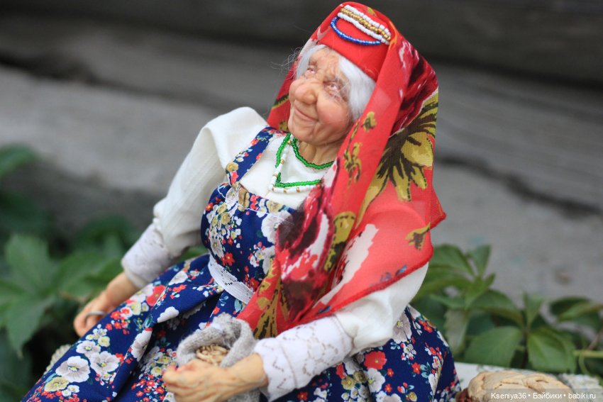 Ай, скажу я вам, ребятушки, сказу старую-старинную