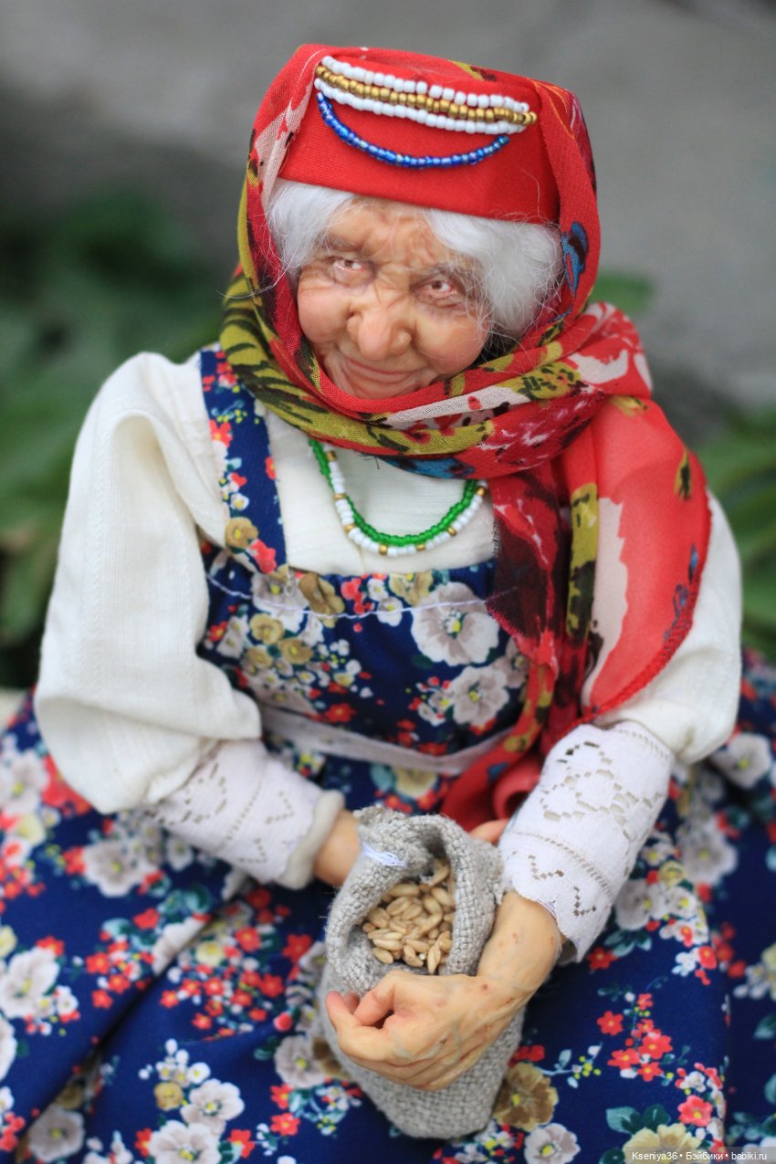 Ай, скажу я вам, ребятушки, сказу старую-старинную