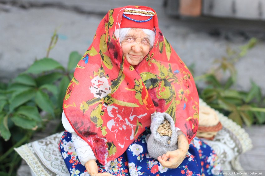 Ай, скажу я вам, ребятушки, сказу старую-старинную