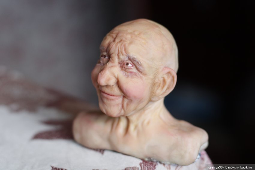 Ай, скажу я вам, ребятушки, сказу старую-старинную (фото 7)