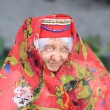 Ай, скажу я вам, ребятушки, сказу старую-старинную...