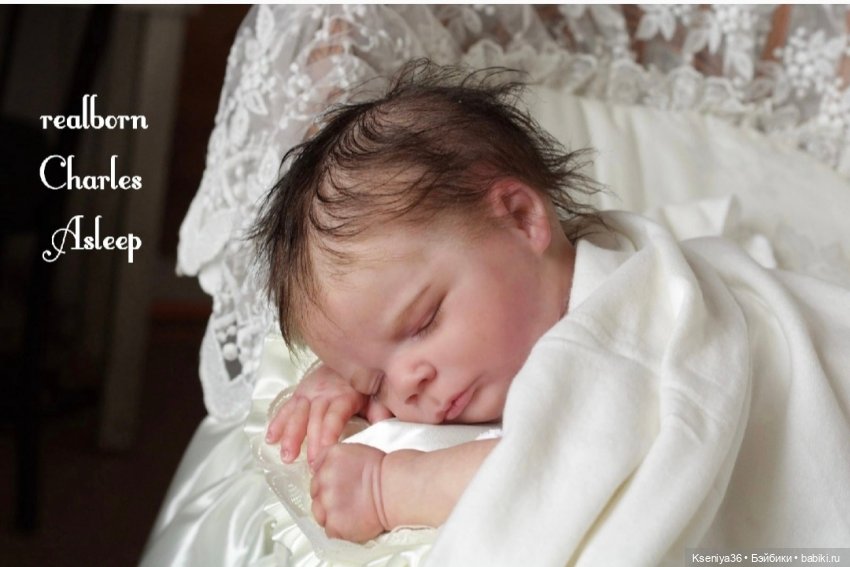 Часть 27-ая. Одна из самых любимых работ