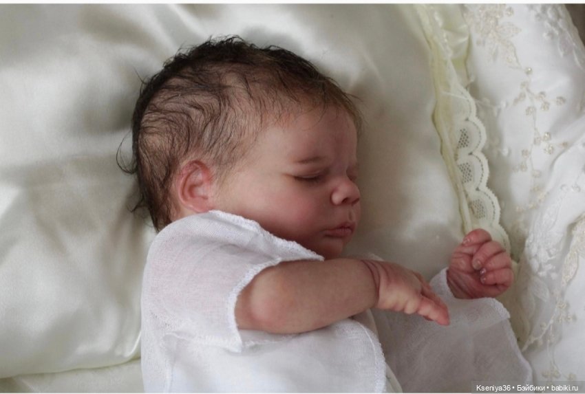 Часть 27-ая. Одна из самых любимых работ (фото 5)