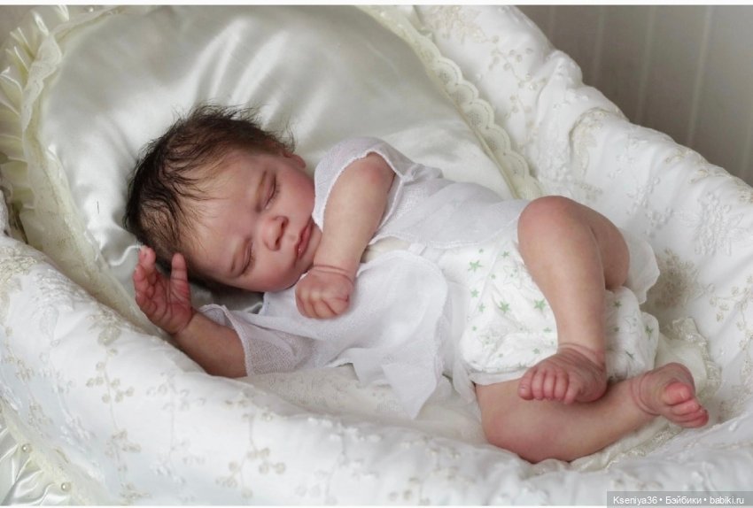 Часть 27-ая. Одна из самых любимых работ (фото 3)