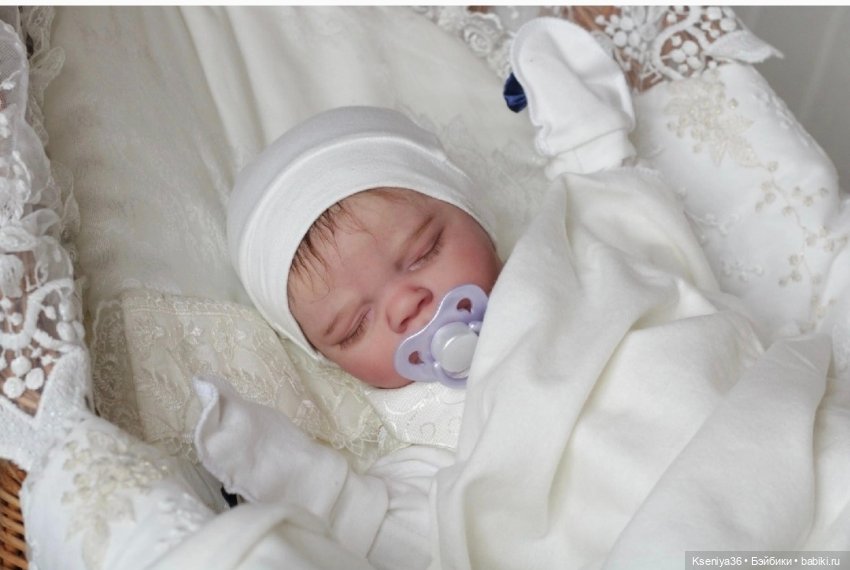 Часть 27-ая. Одна из самых любимых работ (фото 9)