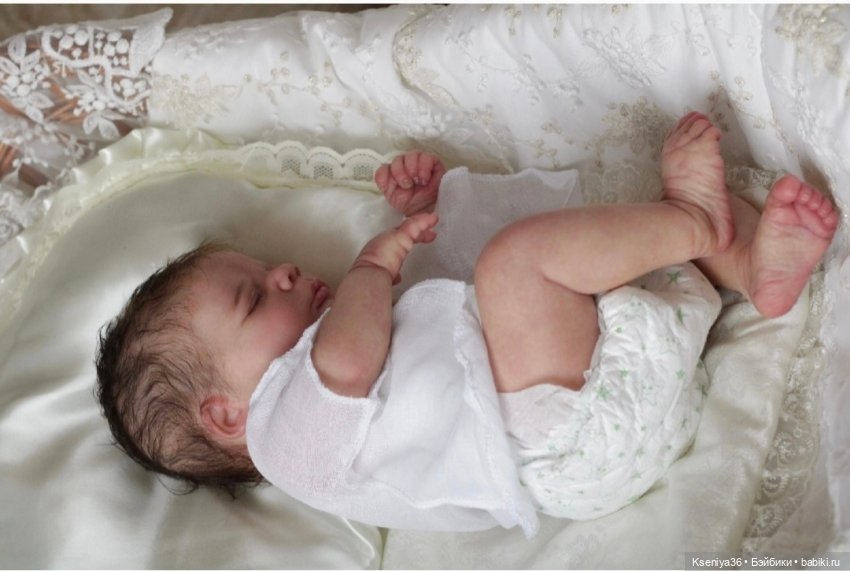 Часть 27-ая. Одна из самых любимых работ (фото 4)